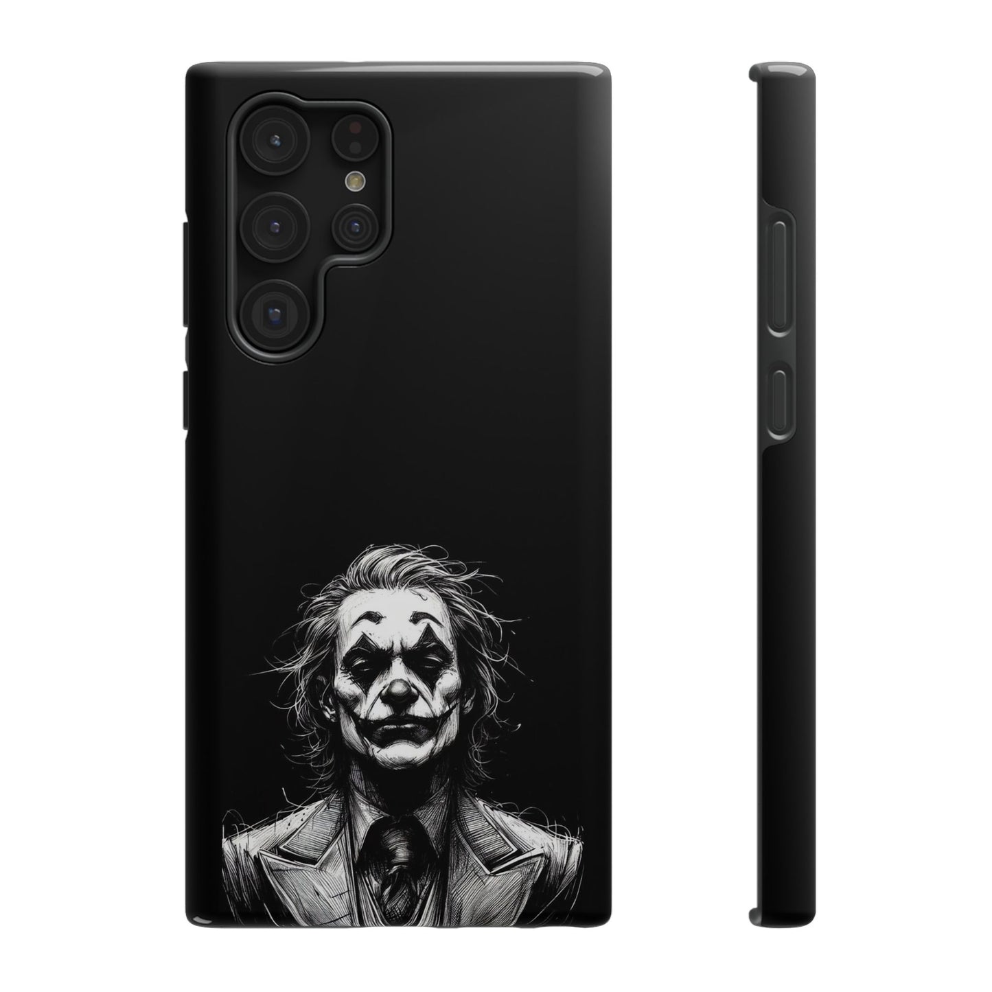 JOKER - Impact-Resistant Case