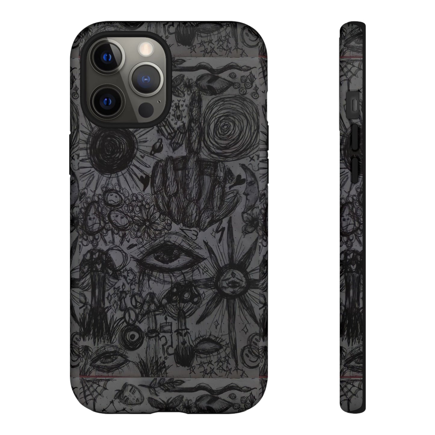 MIXED - Tough Case