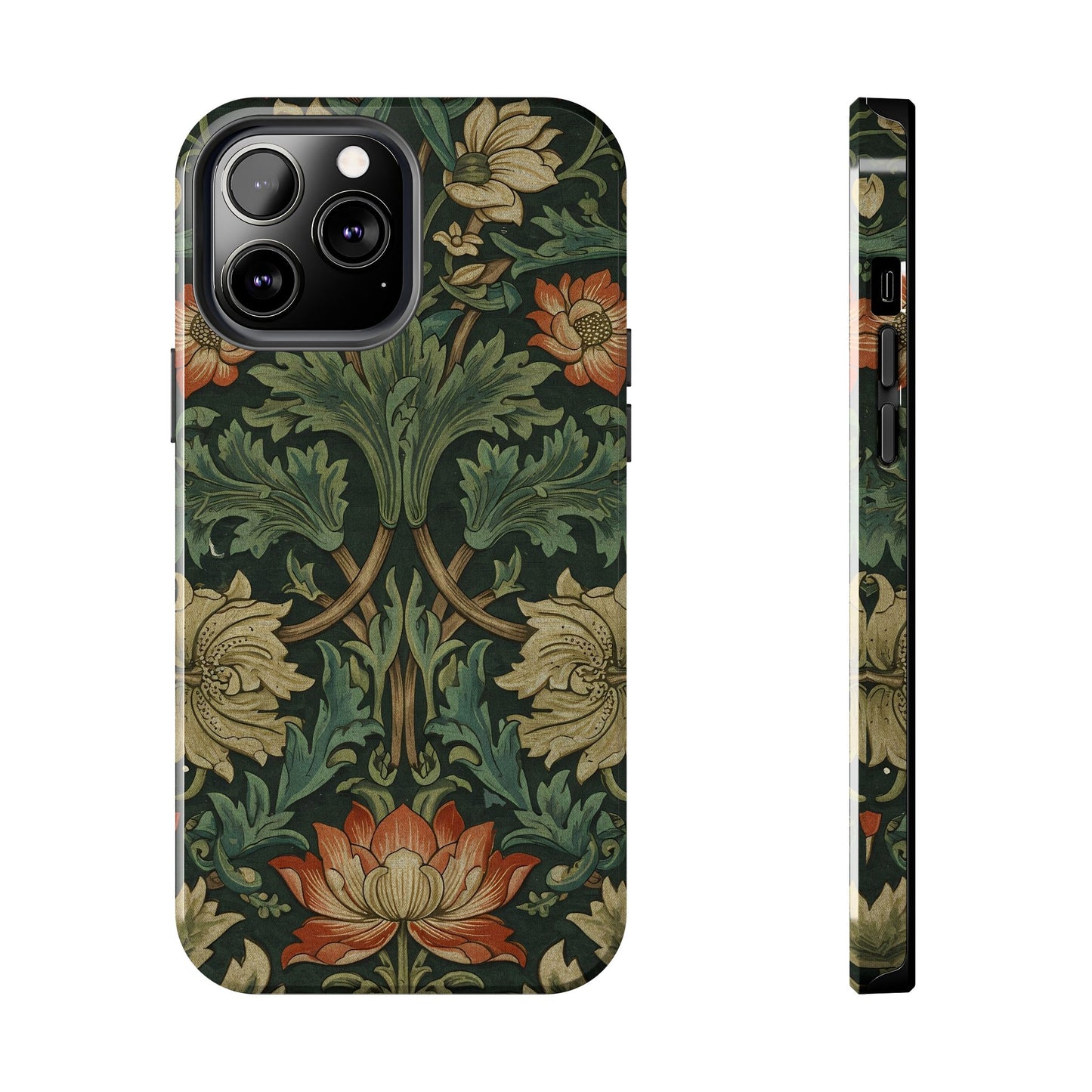 FLORAL - Phone Case