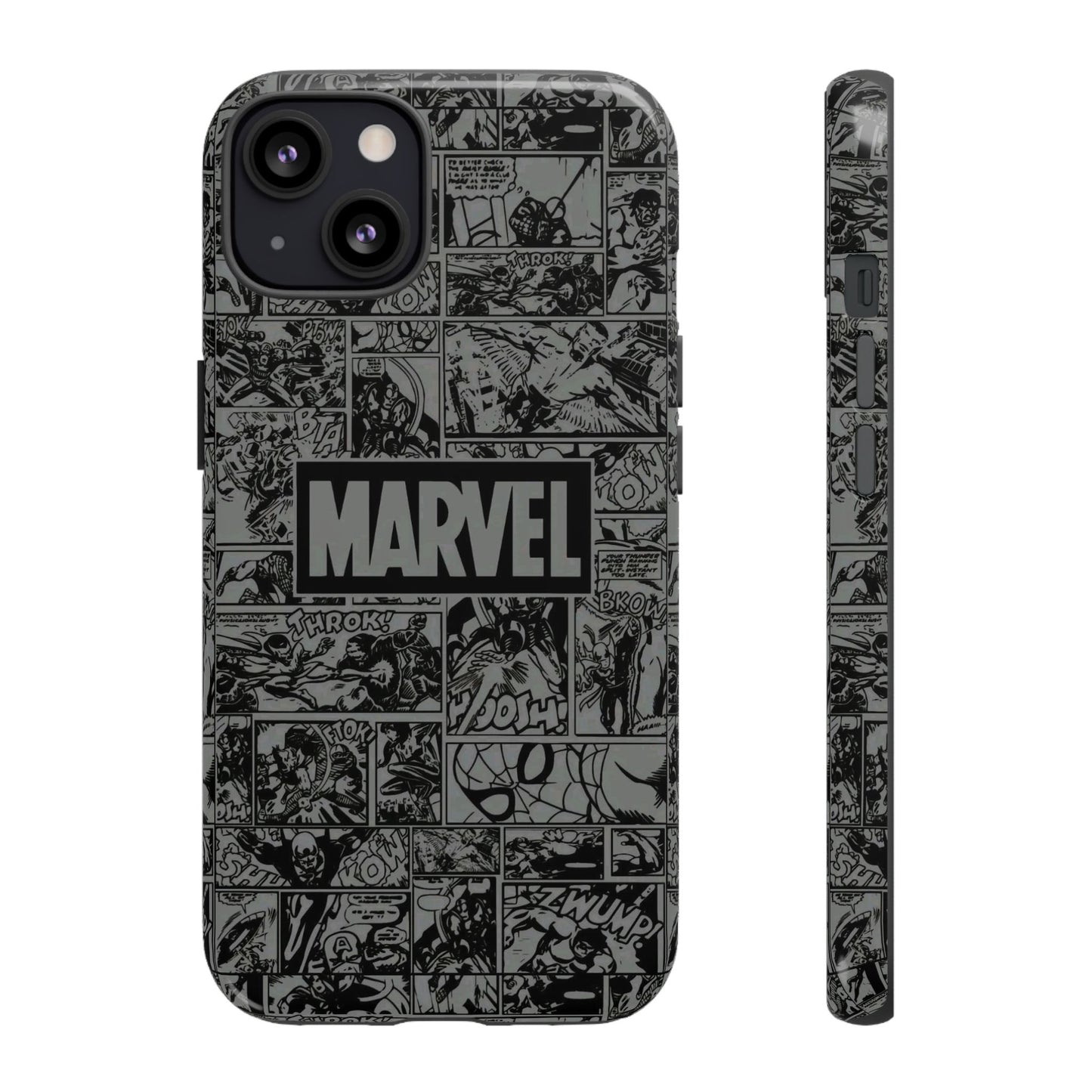 MARVEL - Tough Case