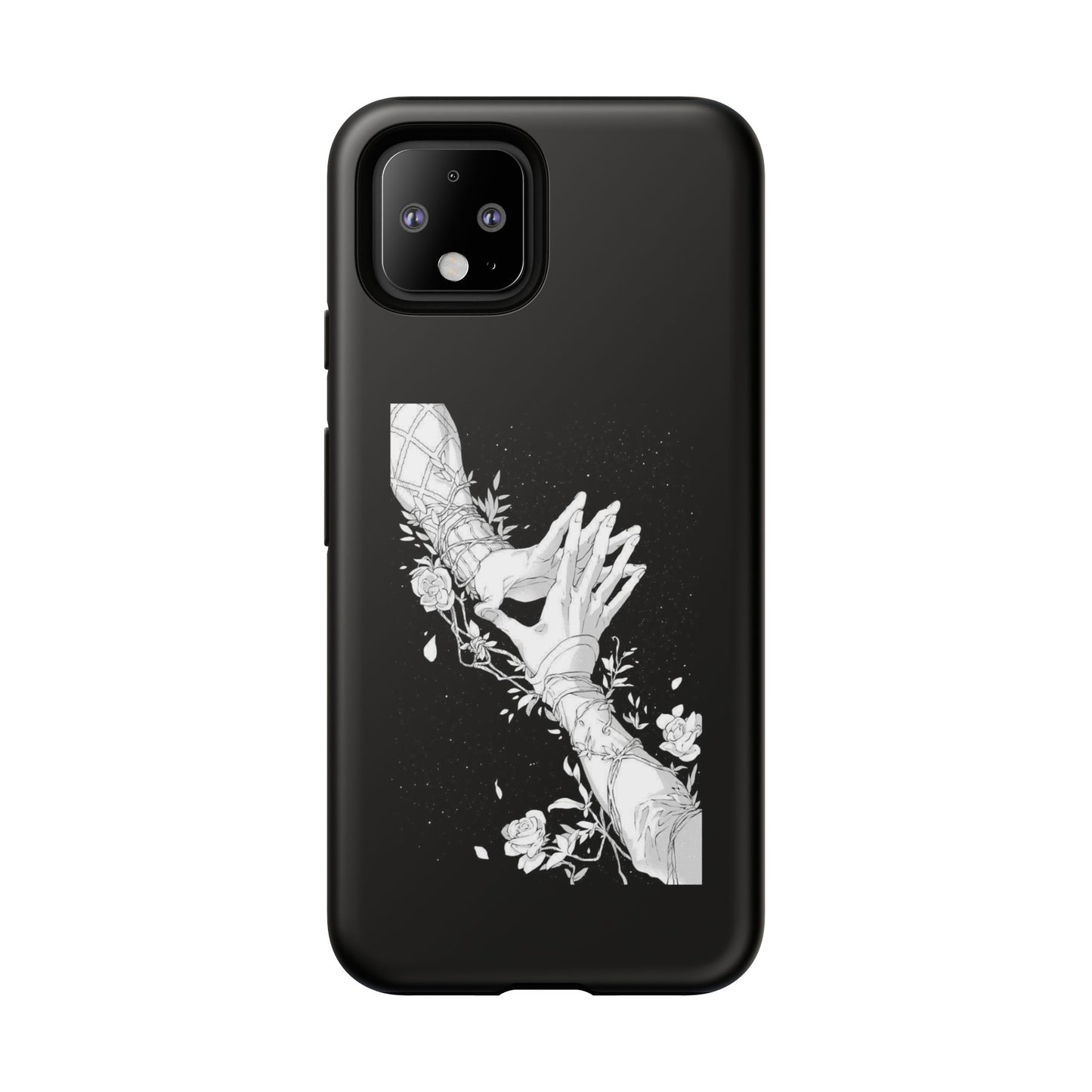 BLACK - Tough Case