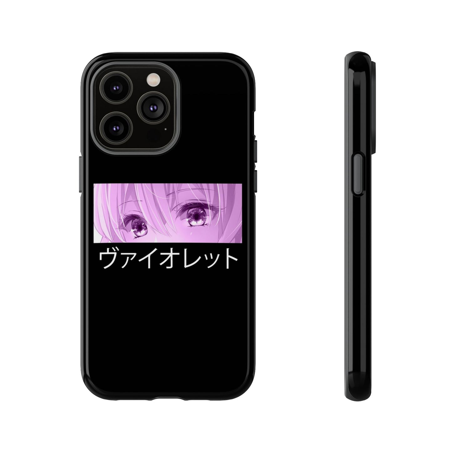 ANIME - Tough Case