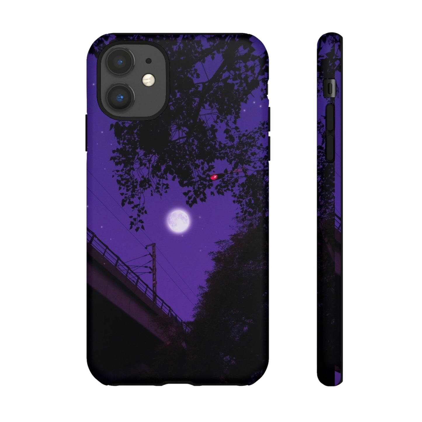 MOON - Tough Case
