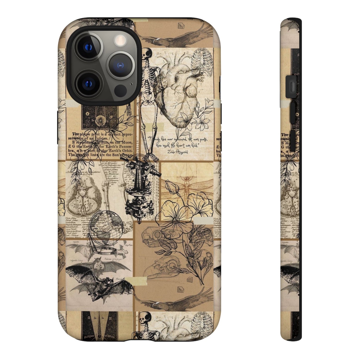 MIXED - Tough Case