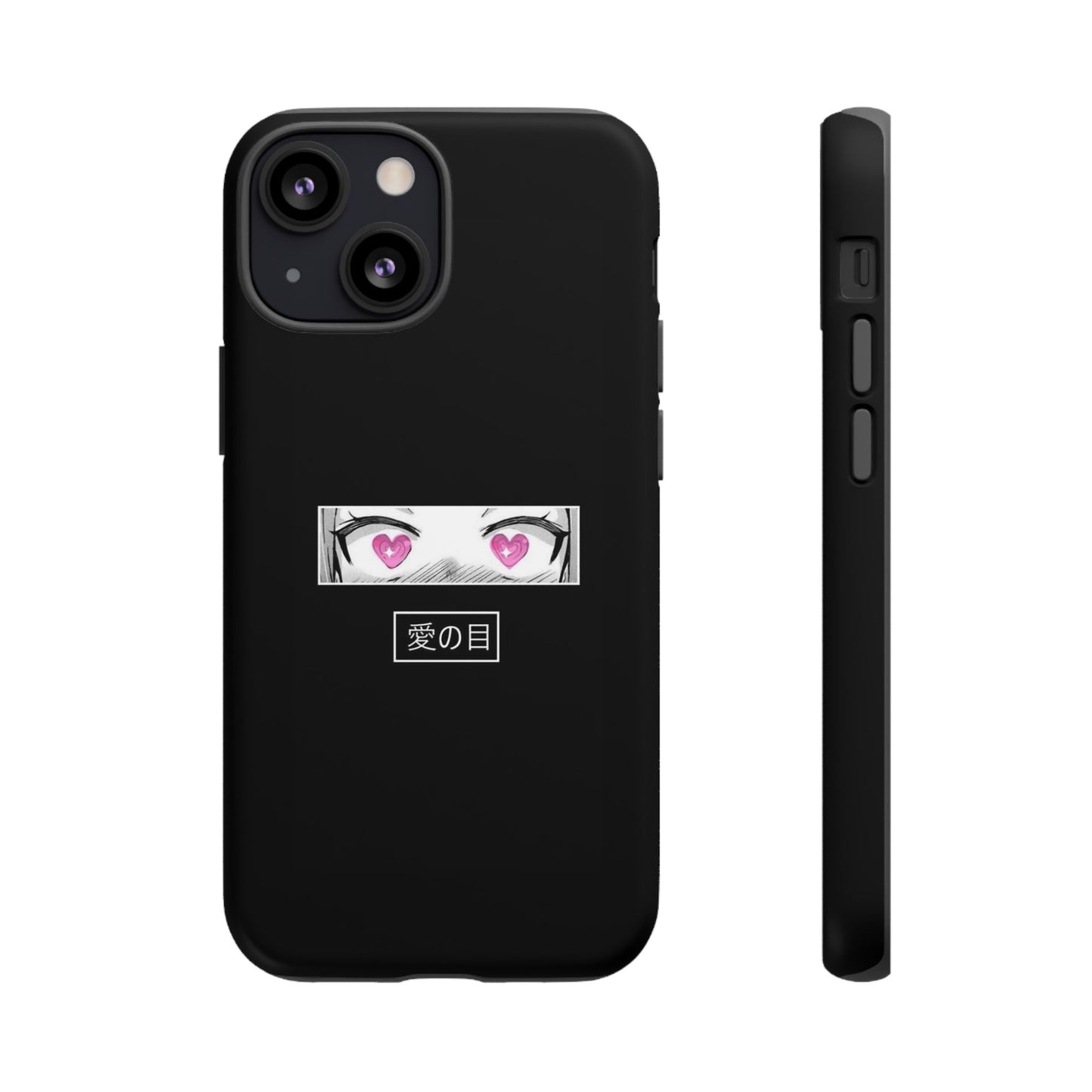 ANIME - Tough Case