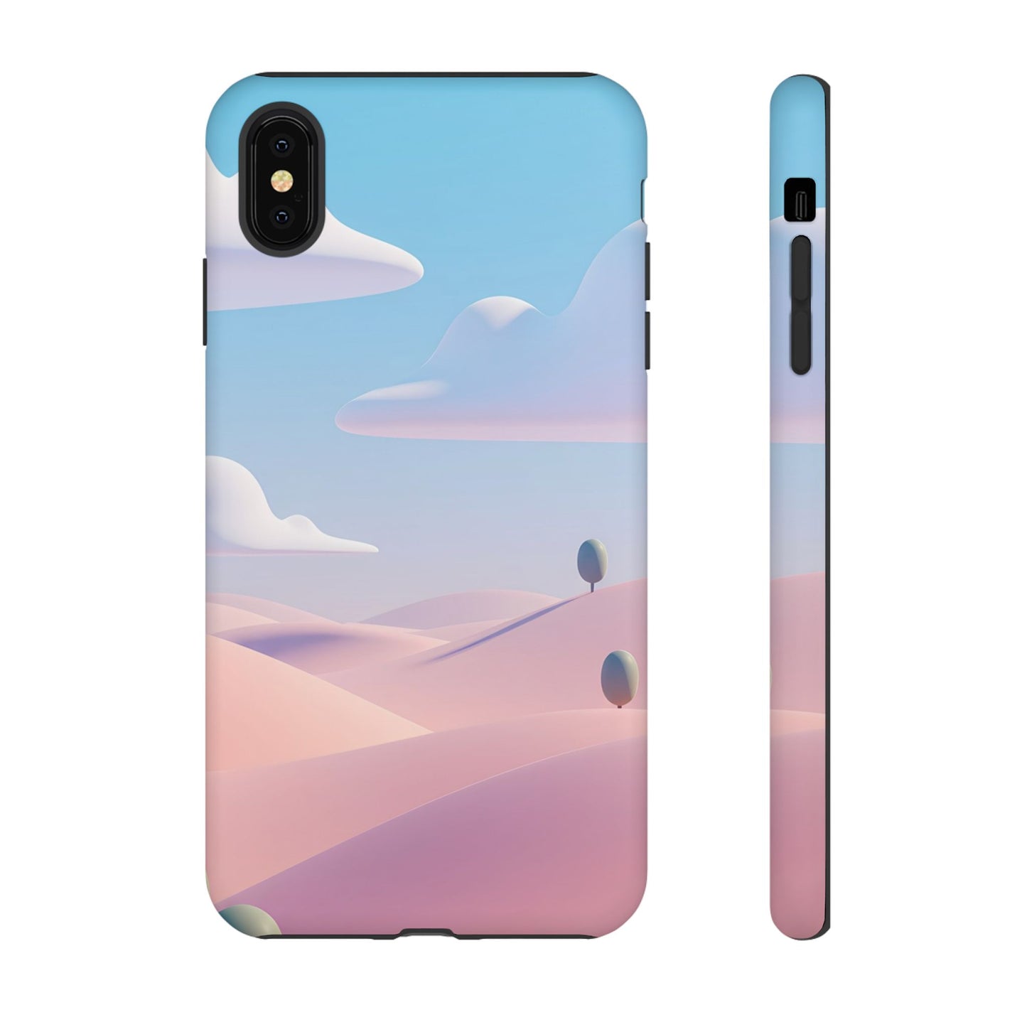 Landscape - Tough Case