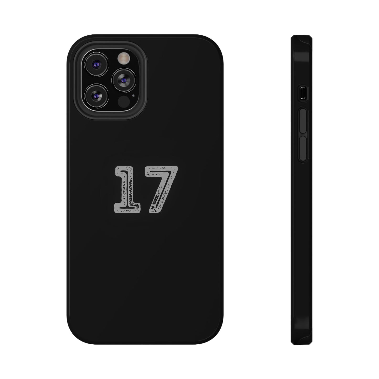 17 - Impact-Resistant Case
