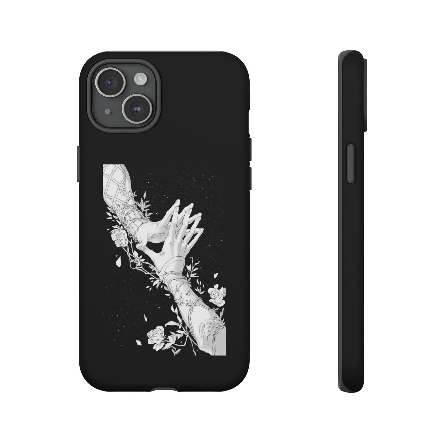 BLACK - Tough Case