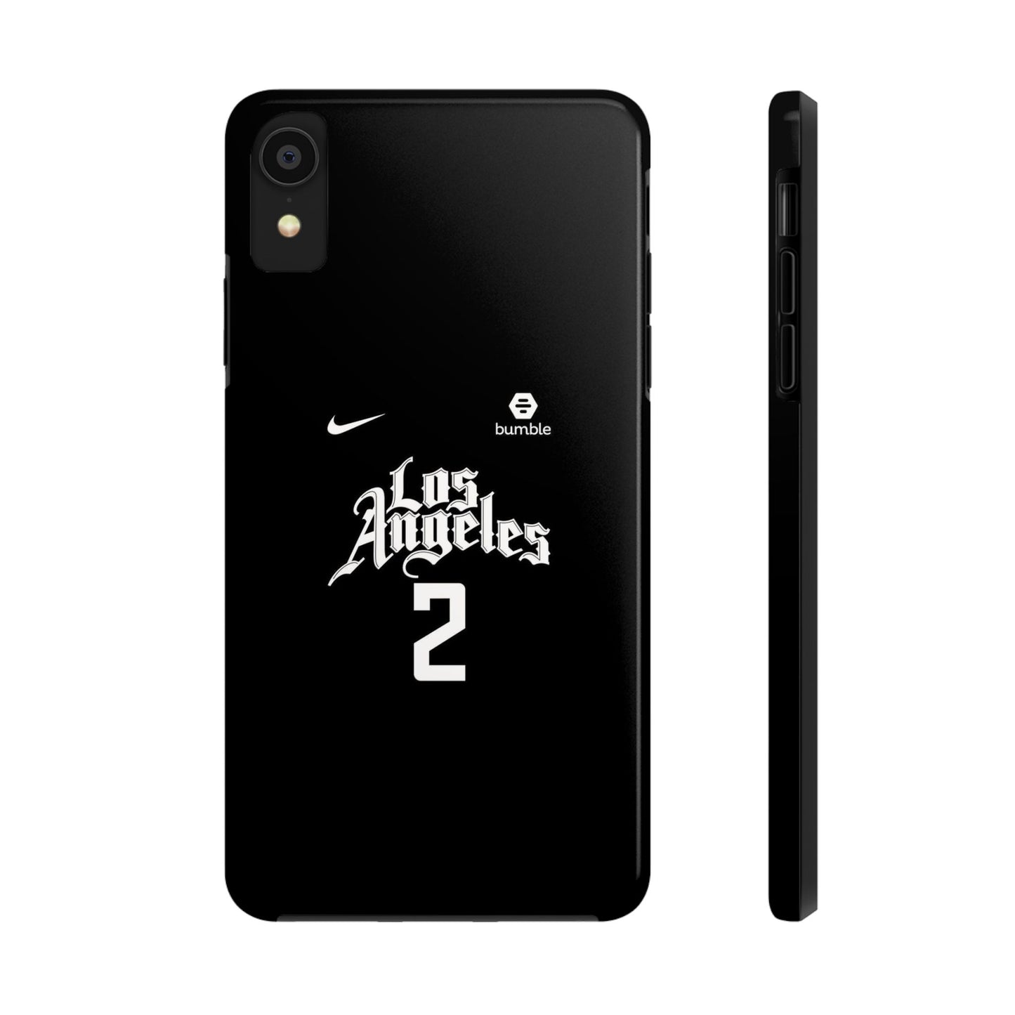 LOS ANGELES - Tough Phone Case