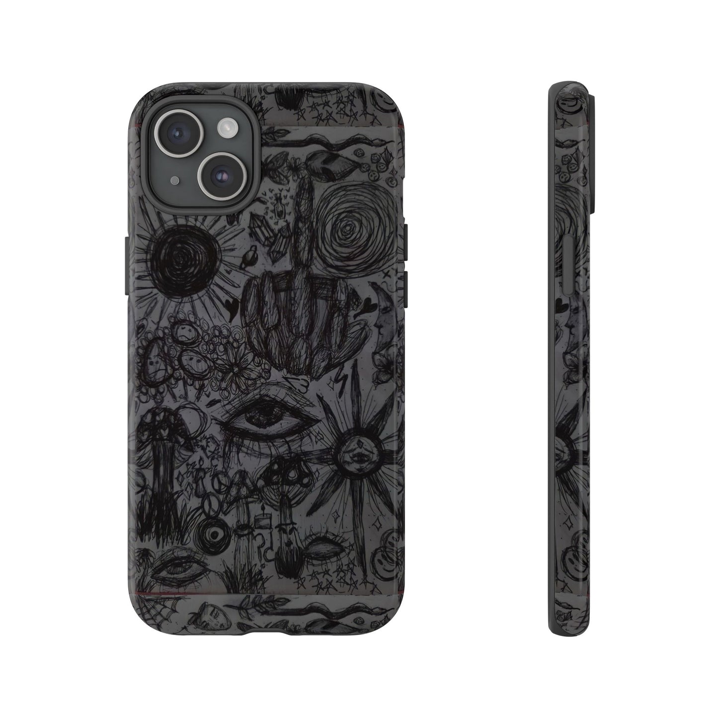 MIXED - Tough Case
