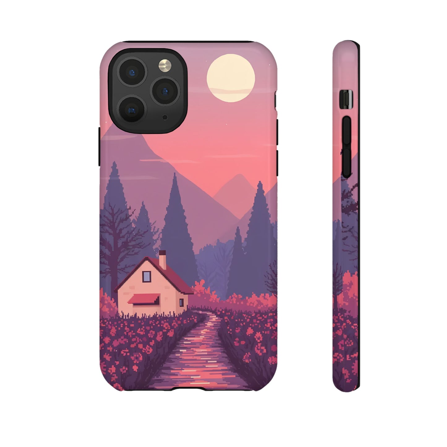 Scenic - Tough Case