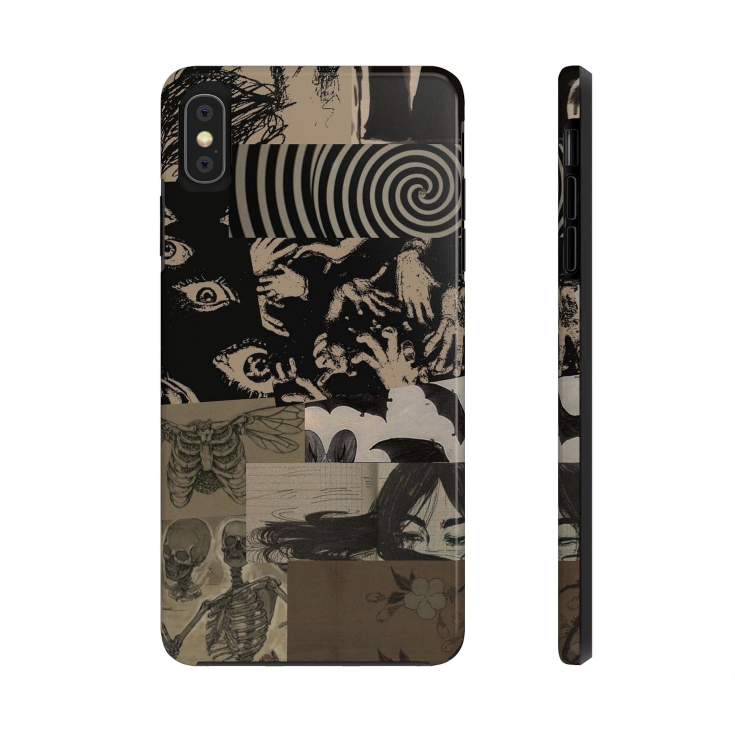MIXED Tough Phone Case