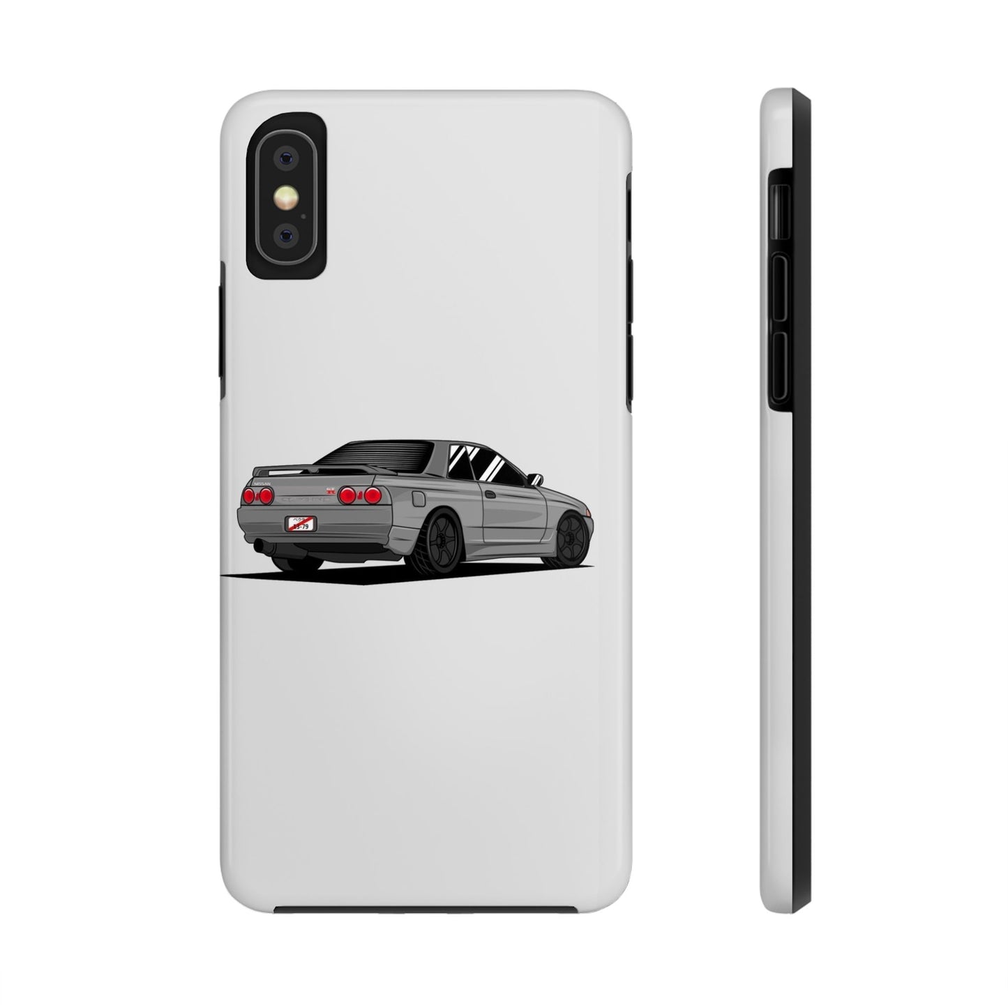 GT R - Tough Phone Case