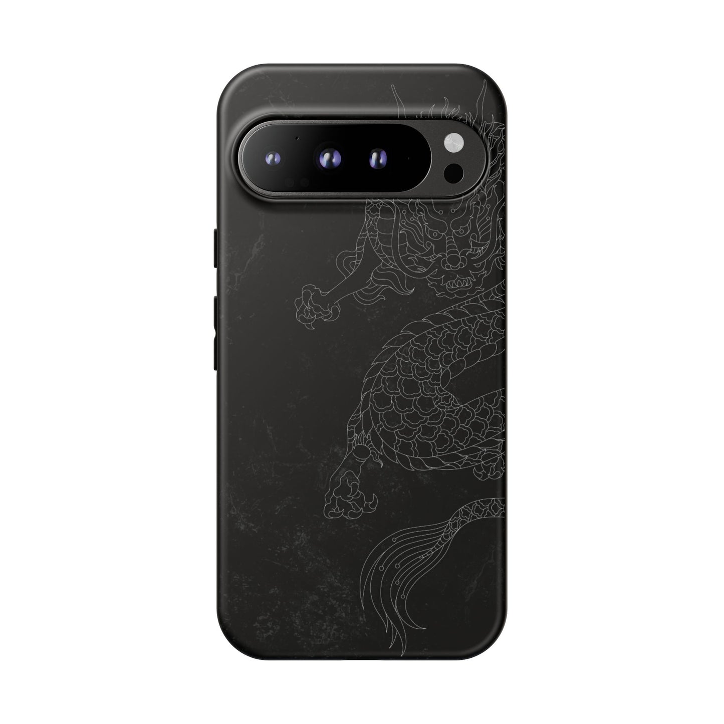 DRAGON Tough Case