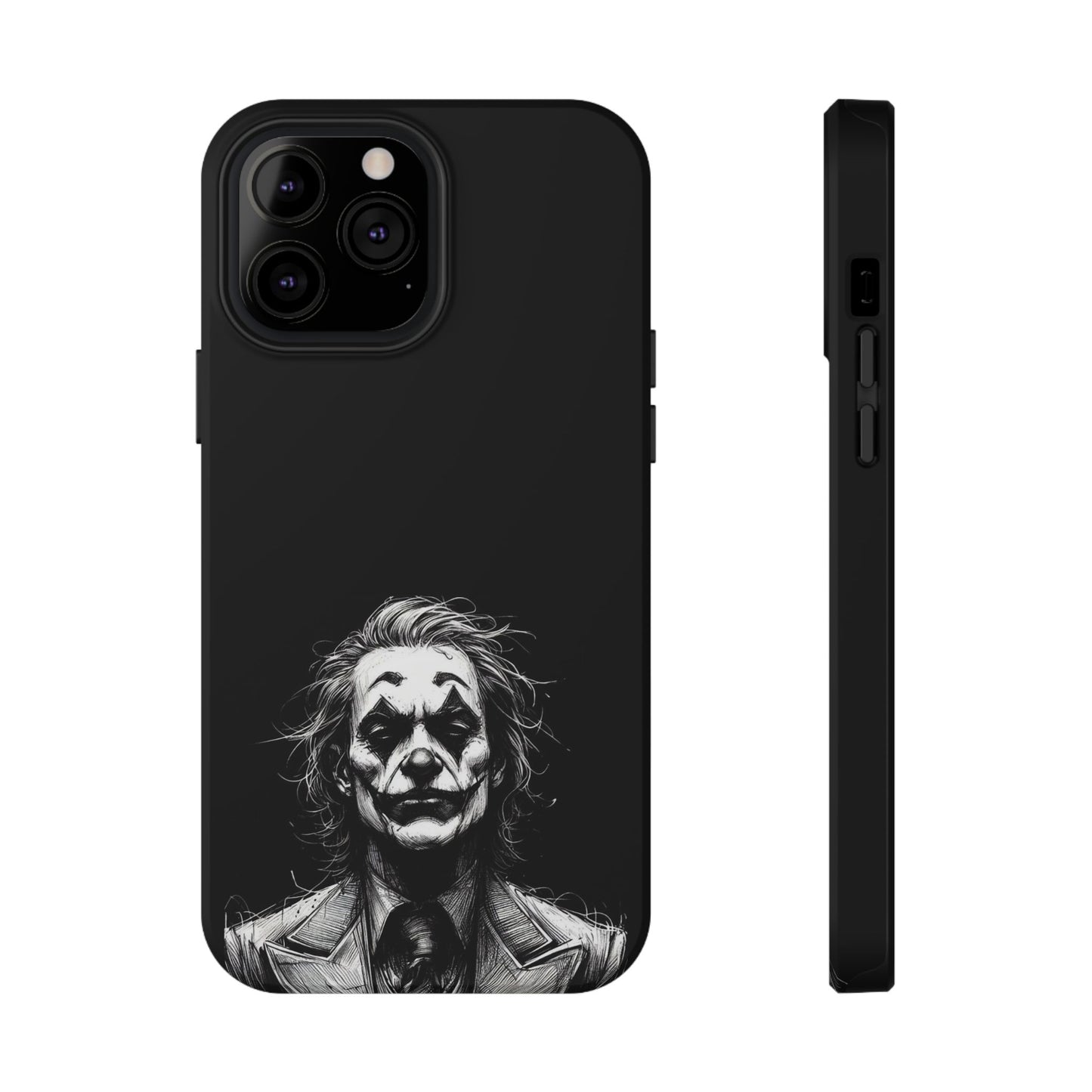 JOKER - Impact-Resistant Case