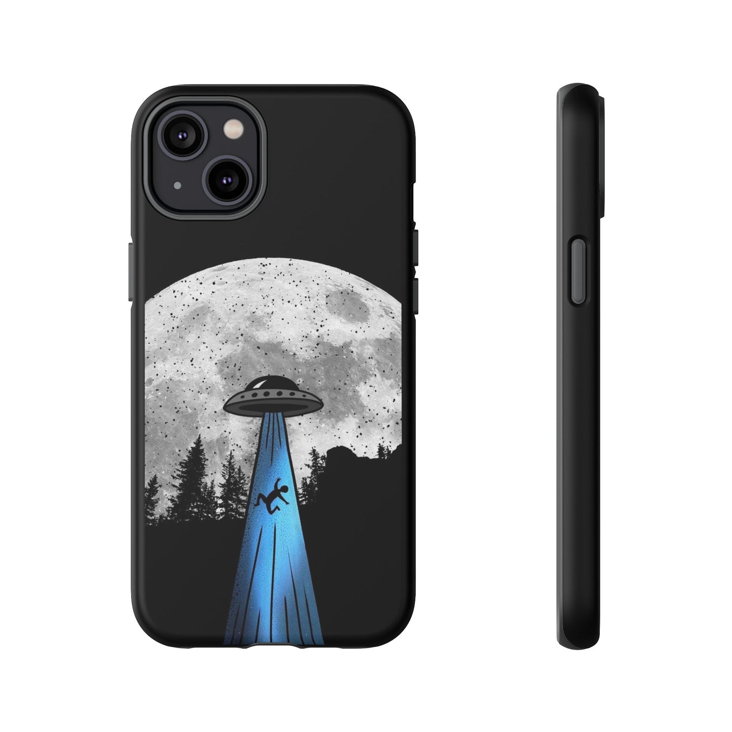 UFO - Tough Case