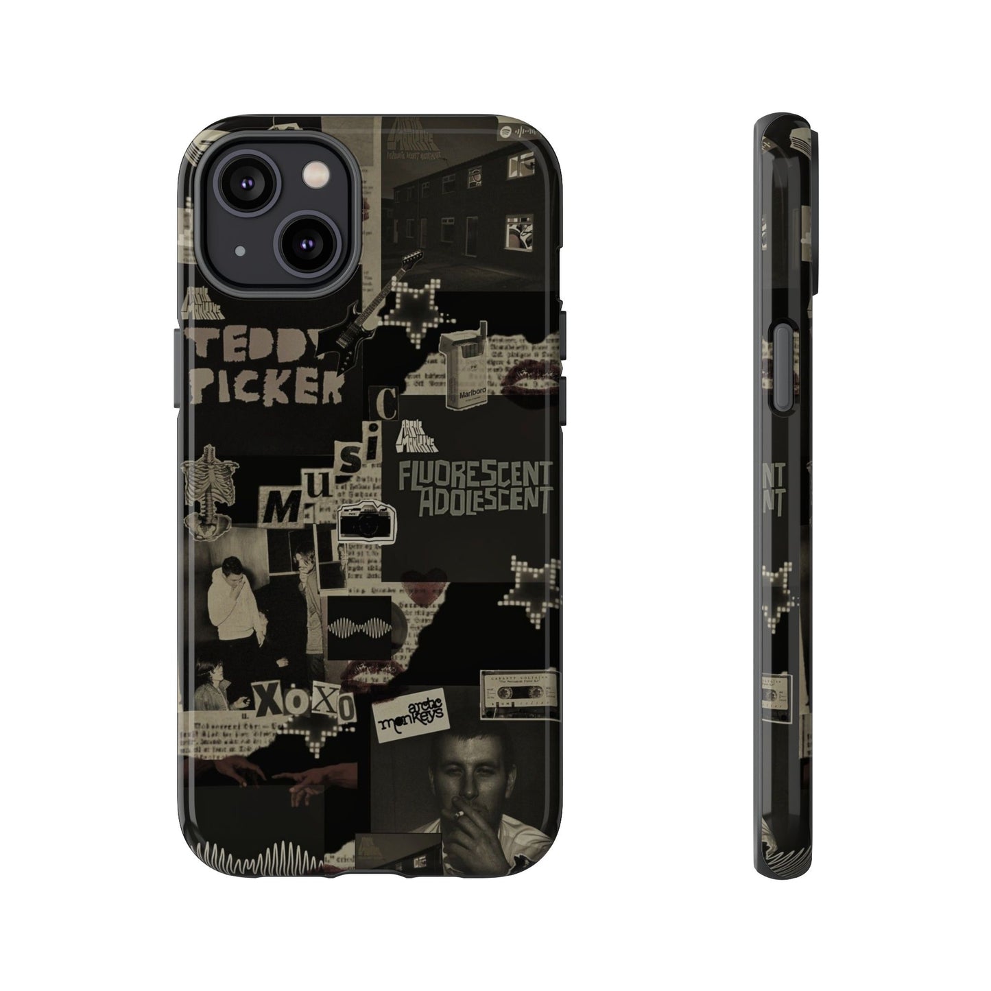 MIXED - Tough Case