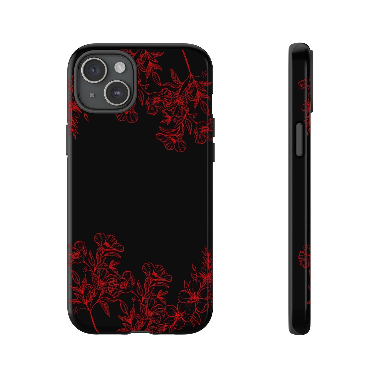 BLACK - Tough Case