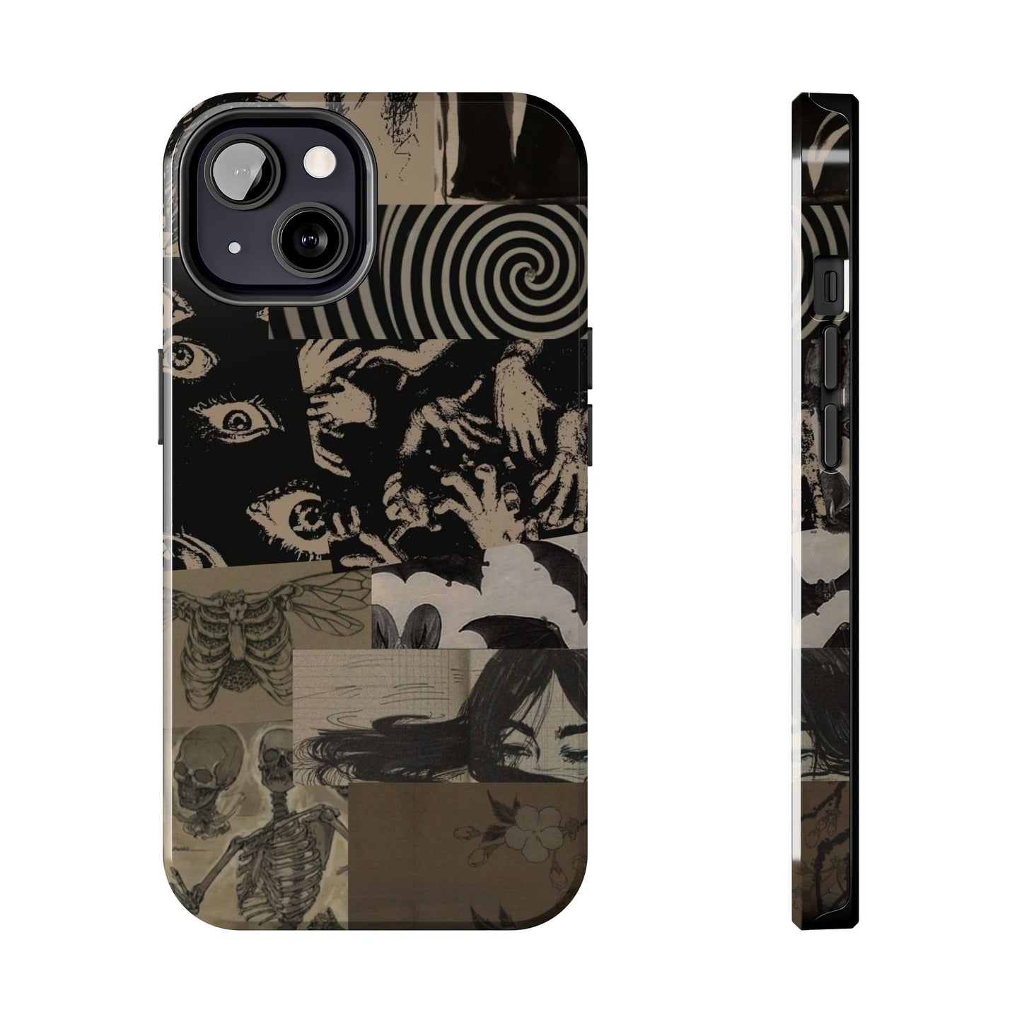 MIXED Tough Phone Case
