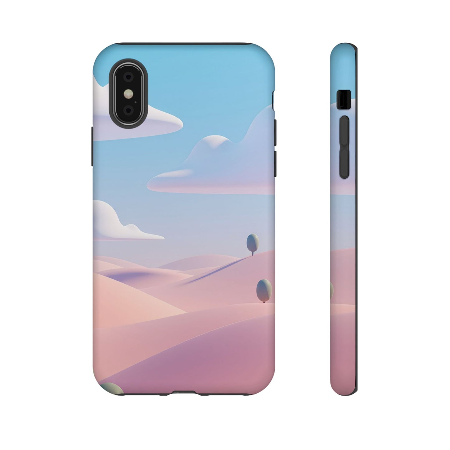 Landscape - Tough Case