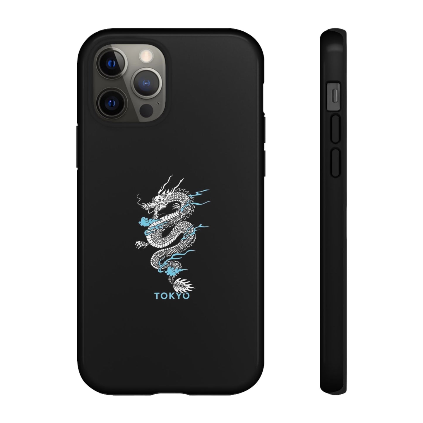 DRAGON - Tough Case