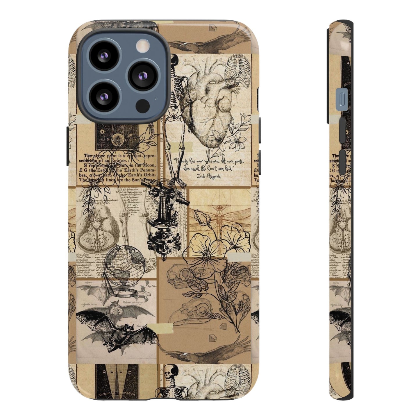 MIXED - Tough Case