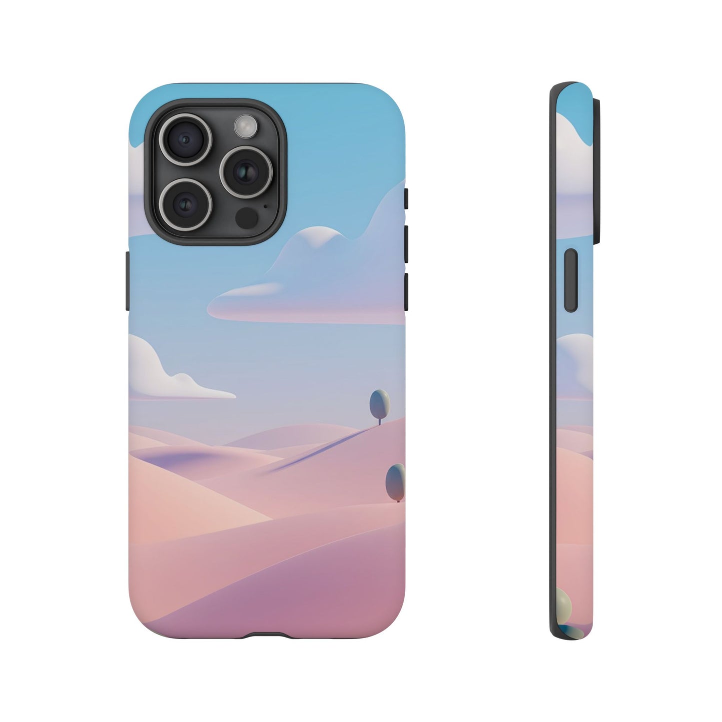 Landscape - Tough Case
