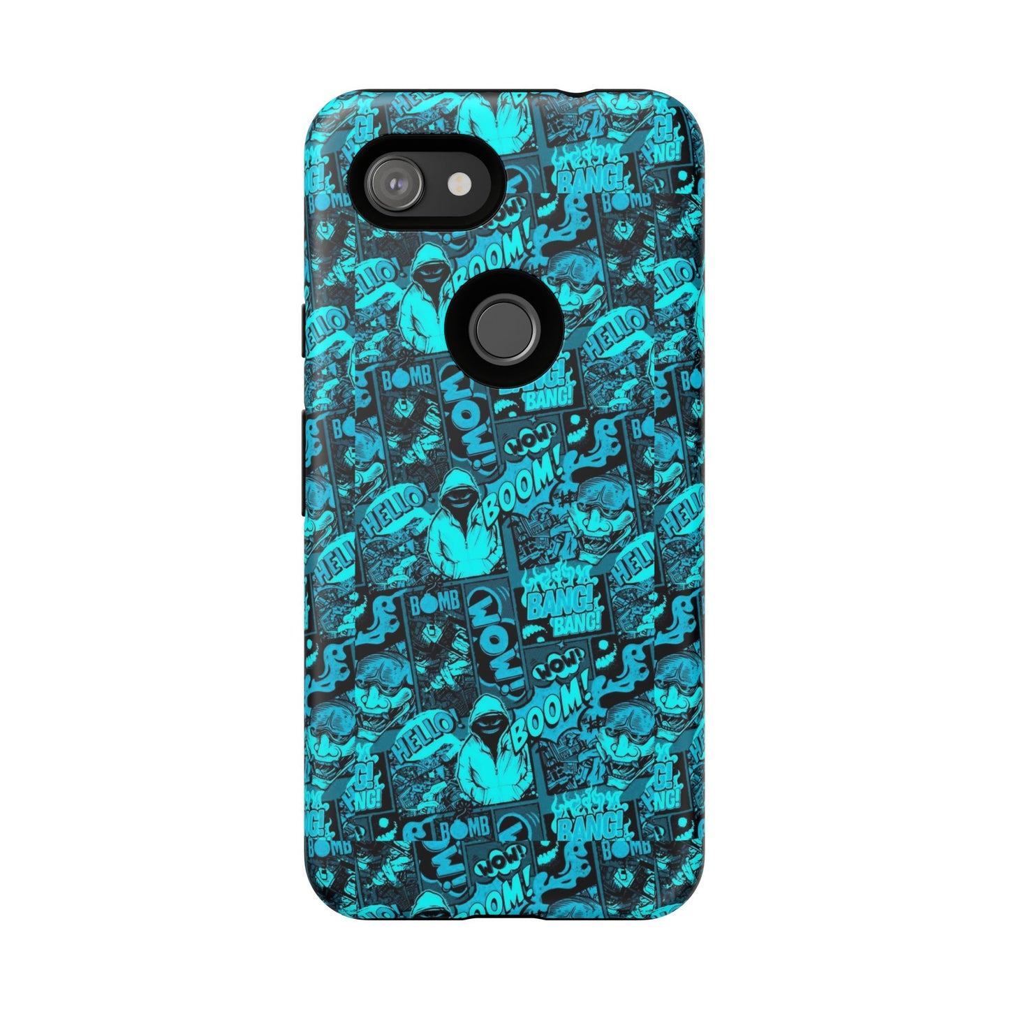 MIXED - Tough Case