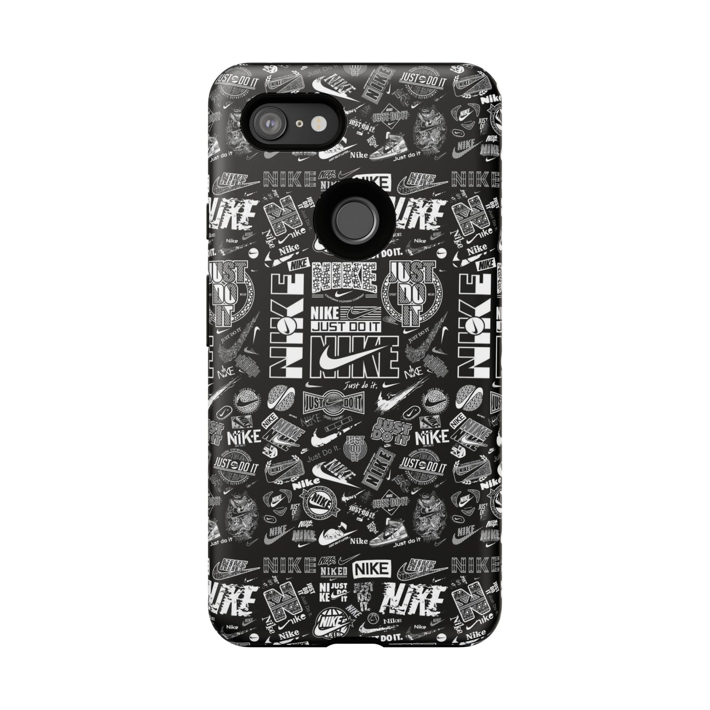 MIXED - Tough Case