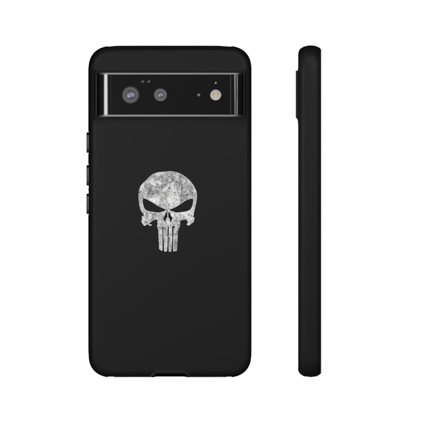 PUNISHER - Tough Case