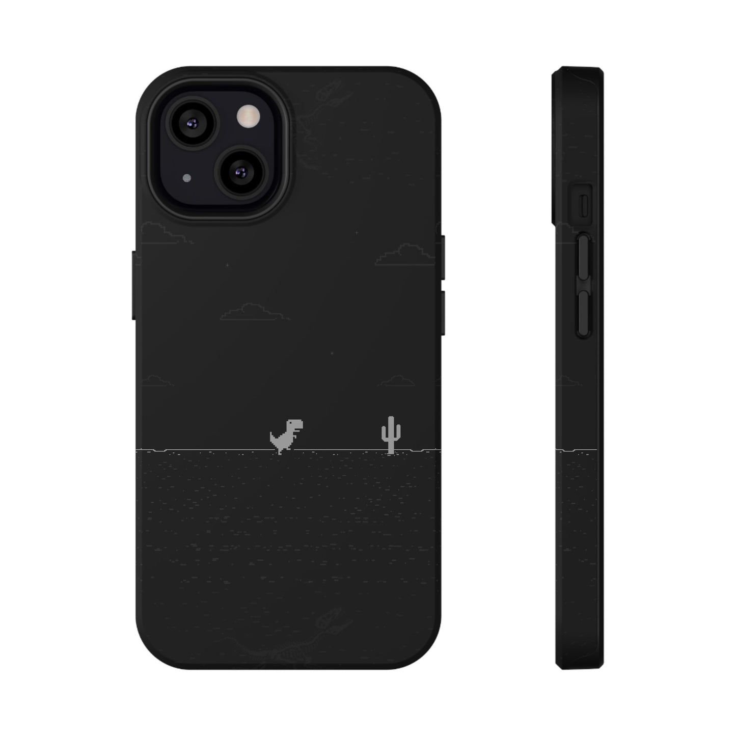 DINOSAUR Impact-Resistant Case