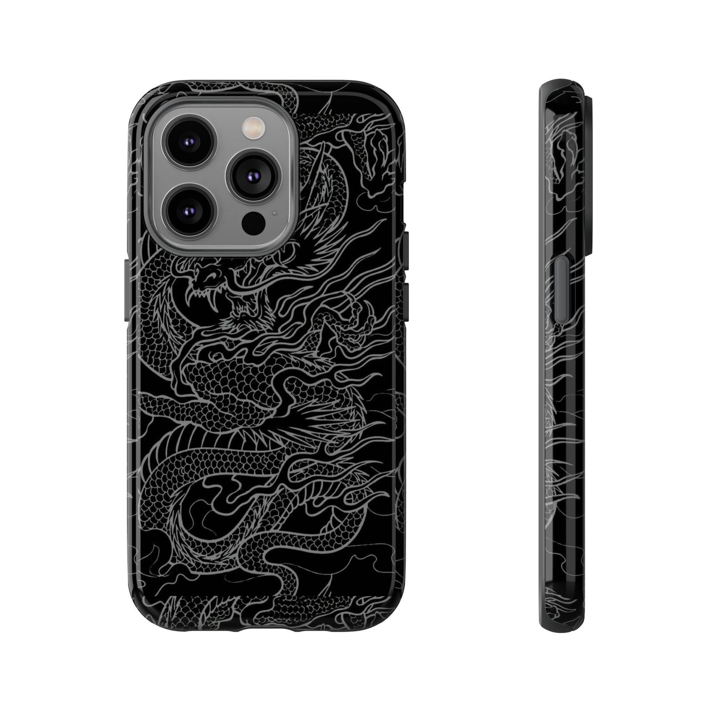 DRAGON - Tough Case