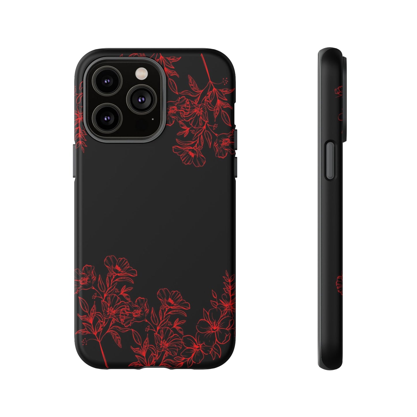 BLACK - Tough Case