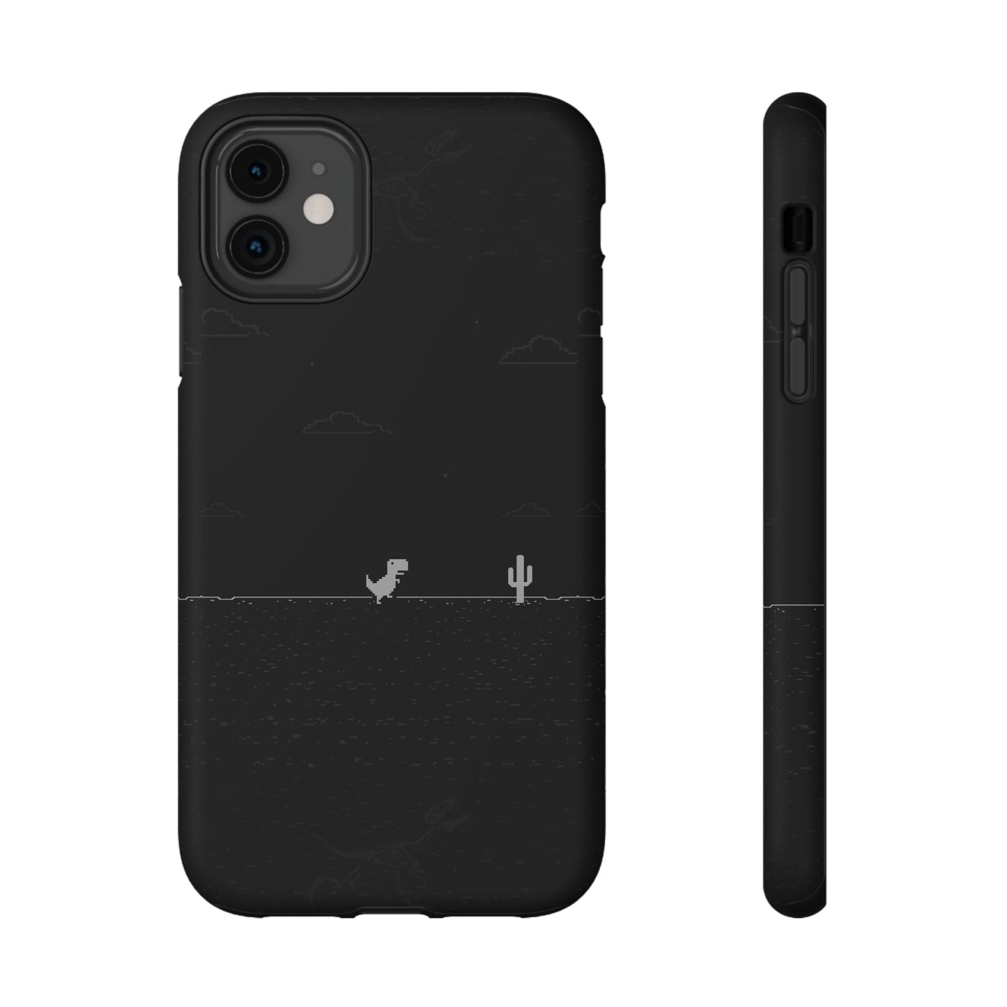 DINOSAUR Impact-Resistant Case