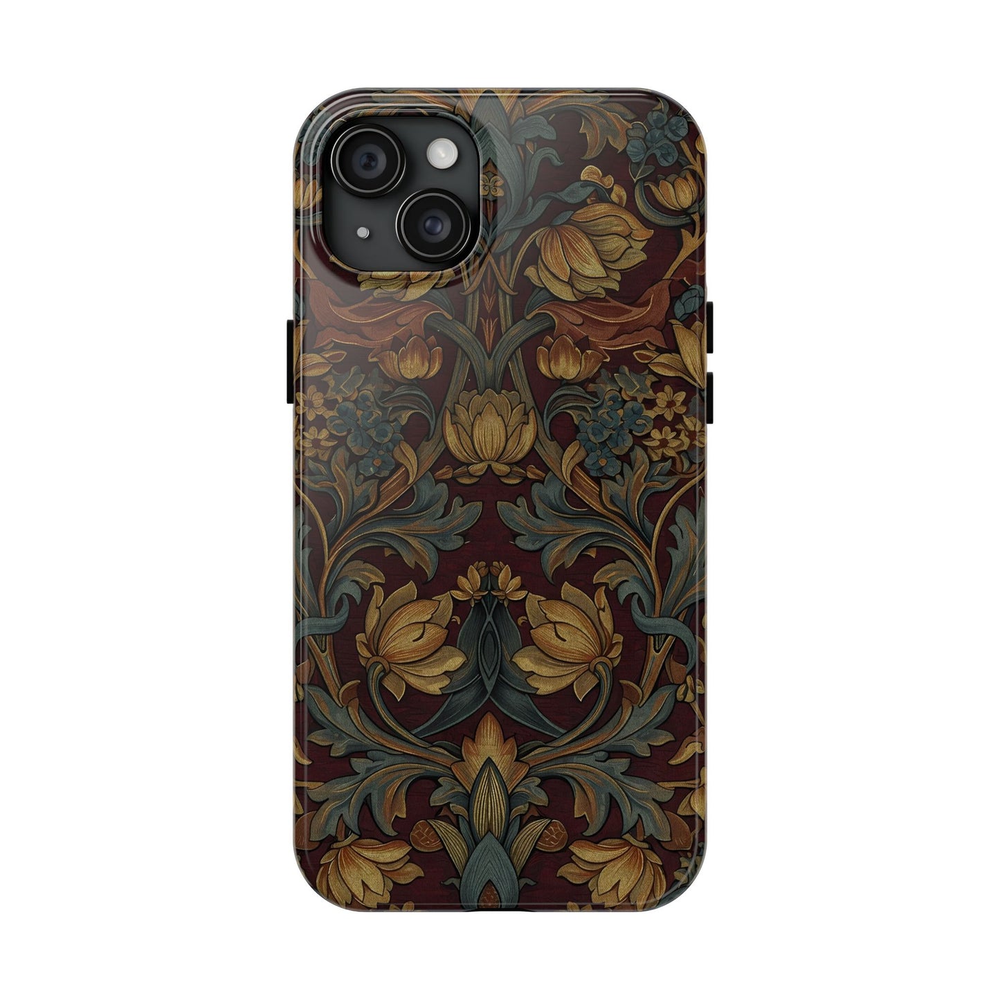 FLORAL - Phone Case