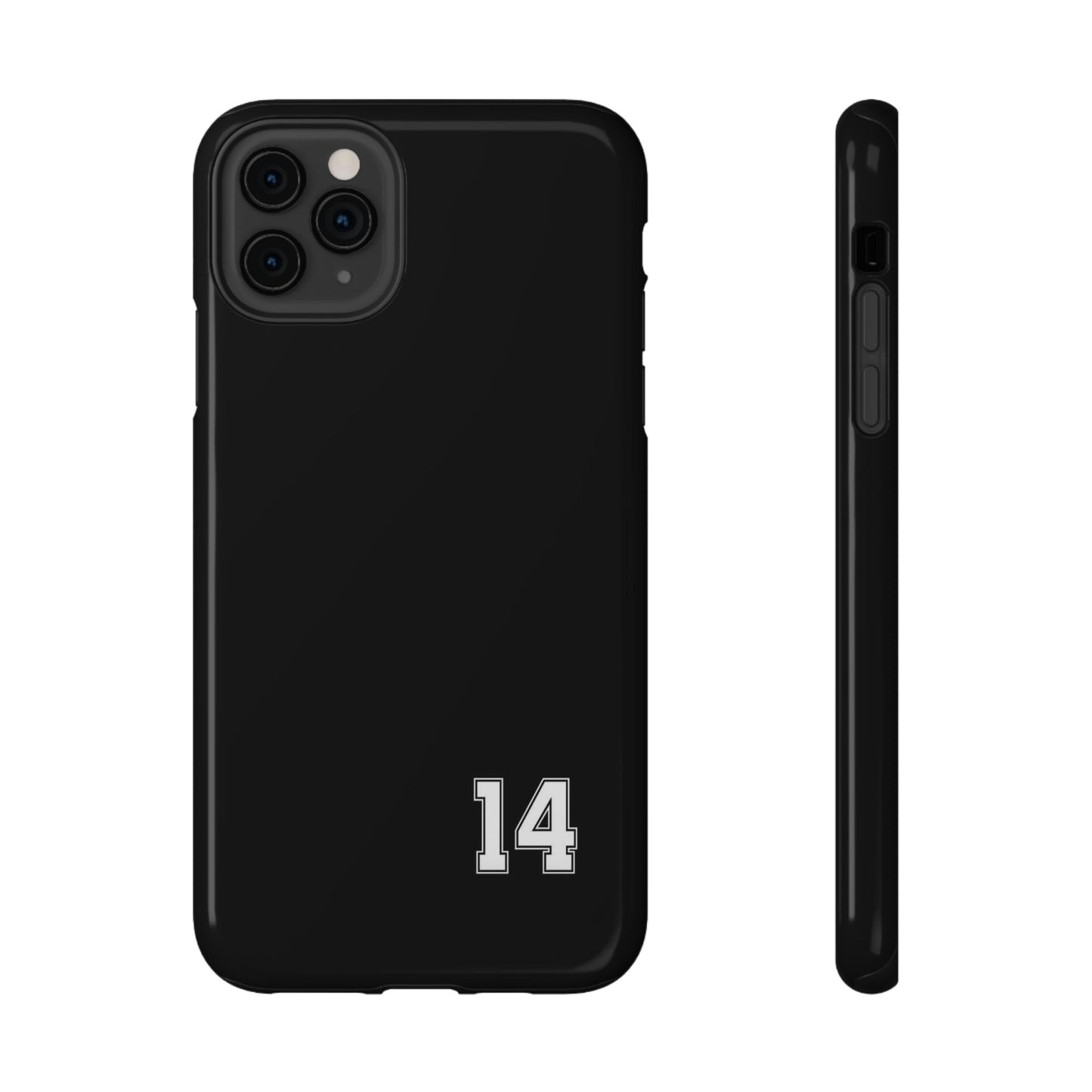 14 - Impact-Resistant Case
