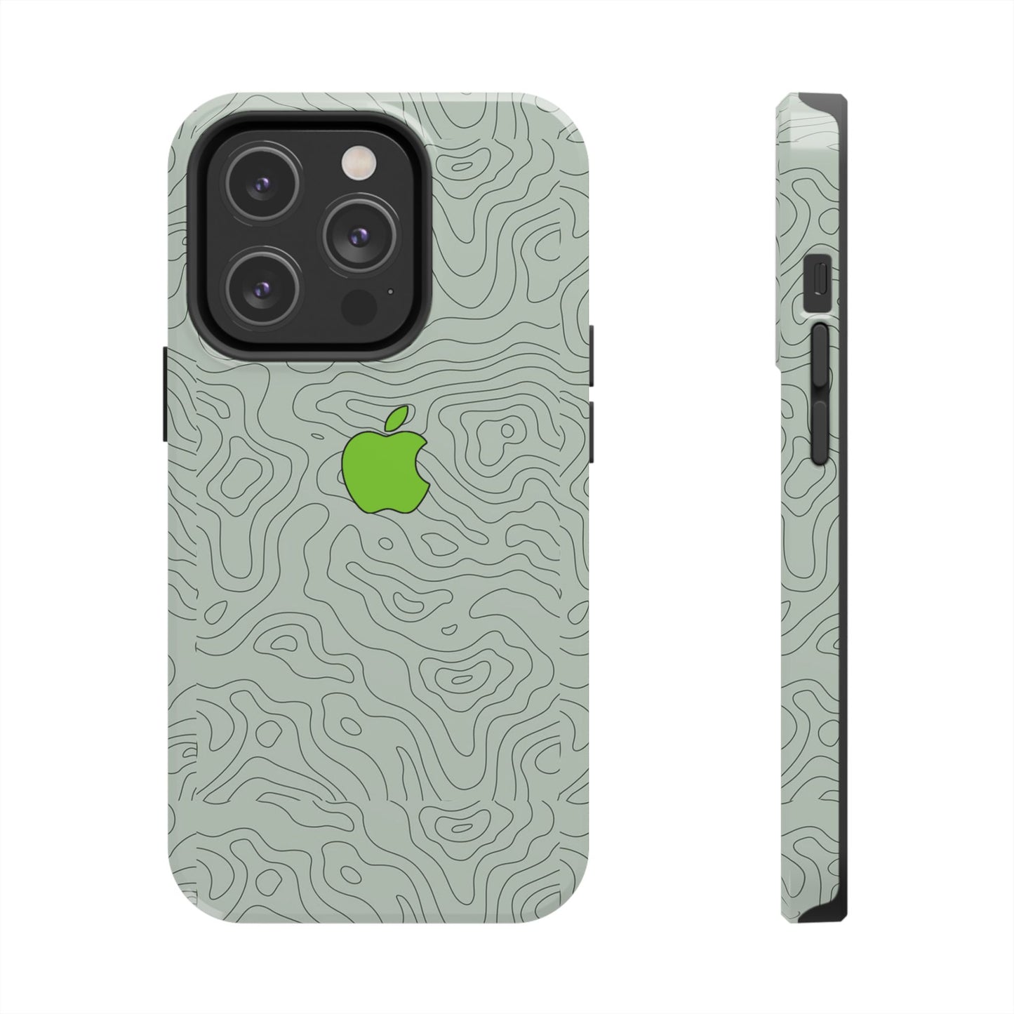 APPLE - Tough Phone Case