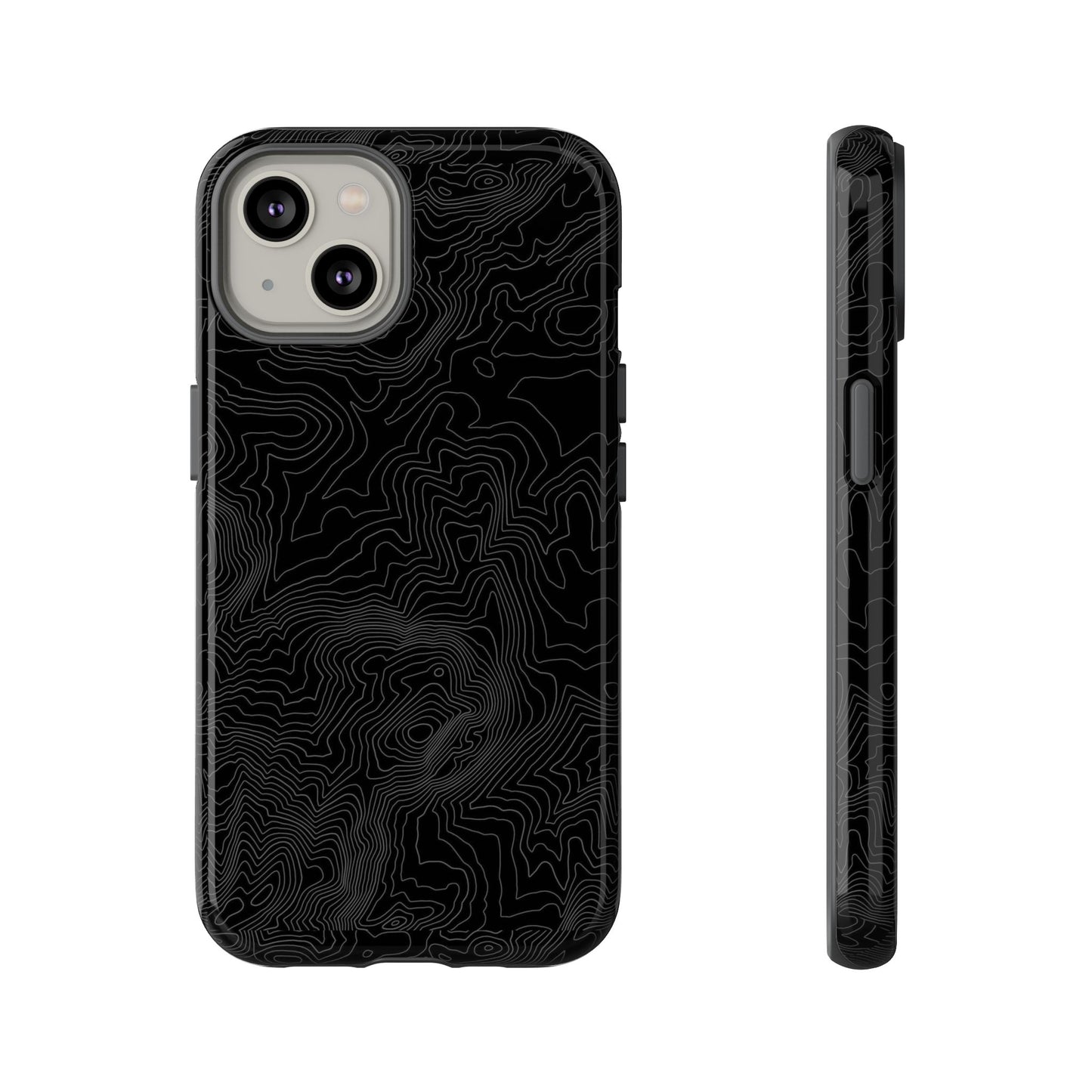 BLACK - Tough Case