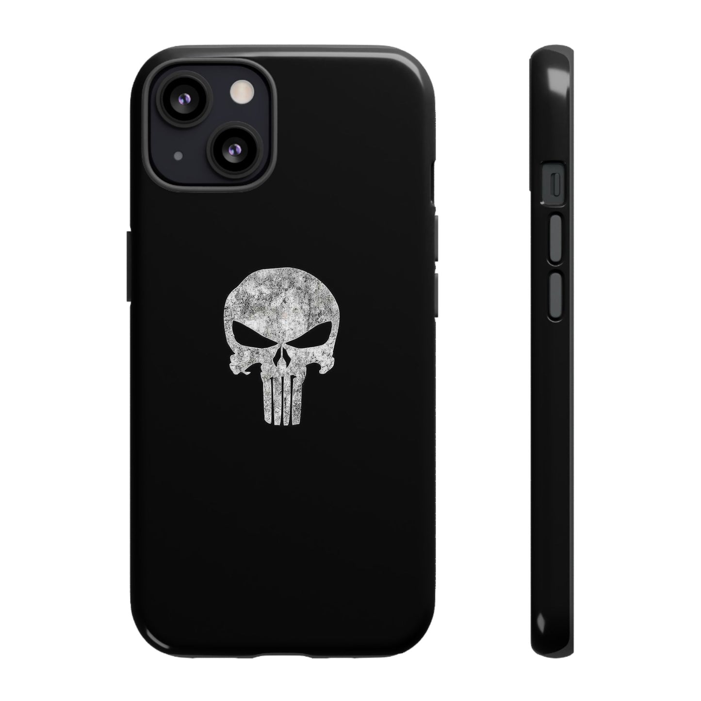 PUNISHER - Tough Case