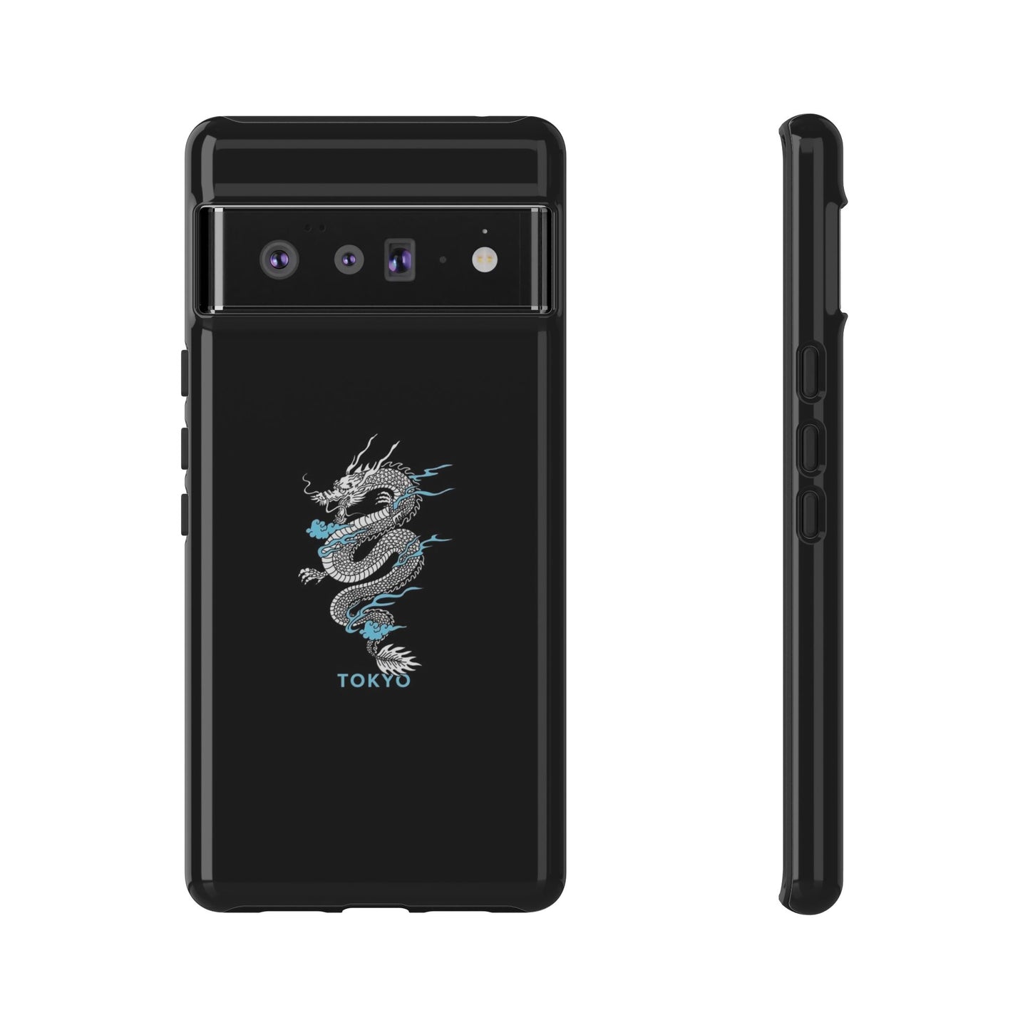 DRAGON - Tough Case