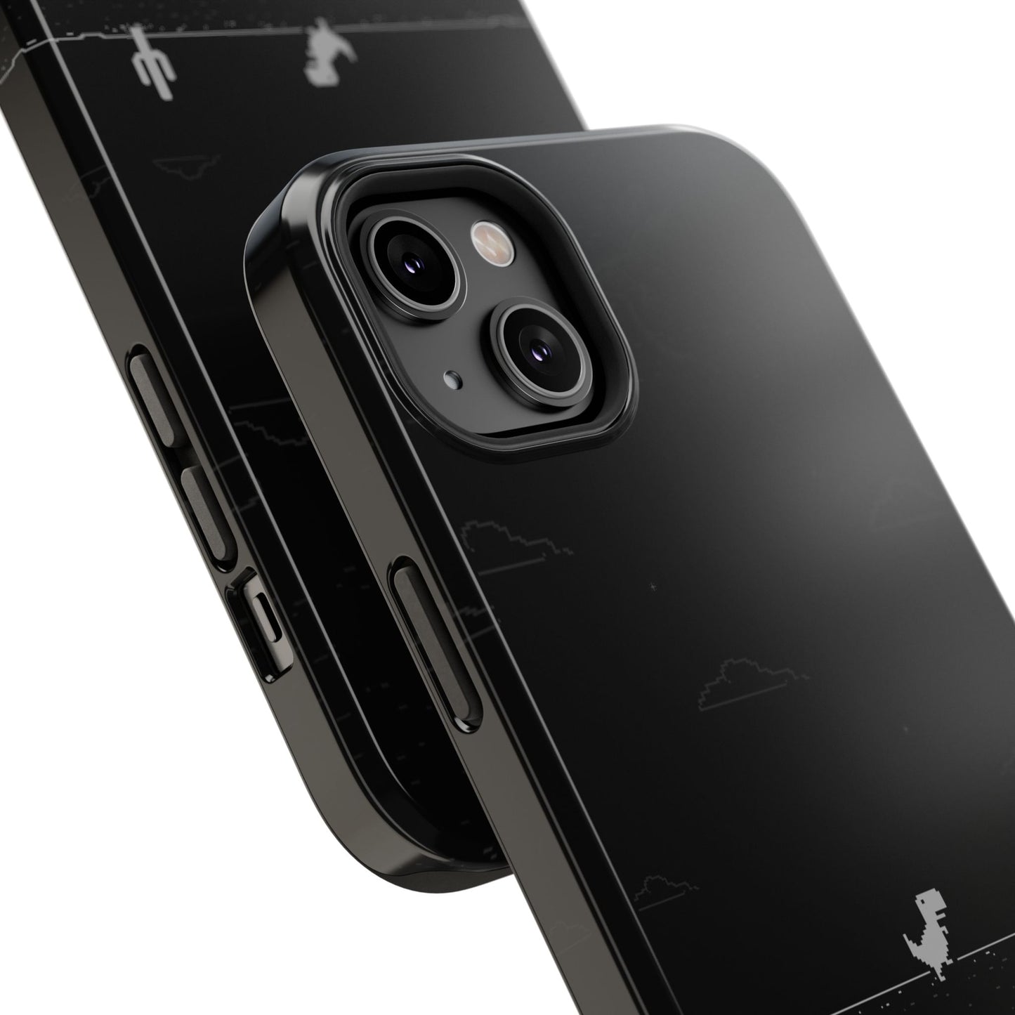 DINOSAUR Impact-Resistant Case