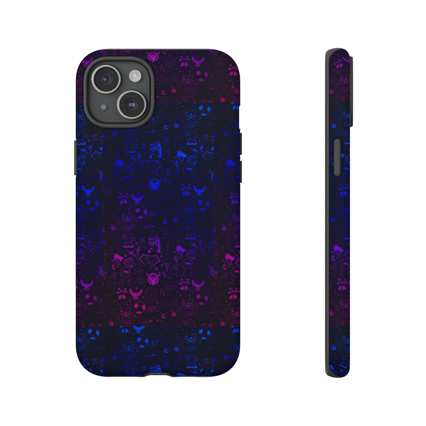 MIXED - Tough Case
