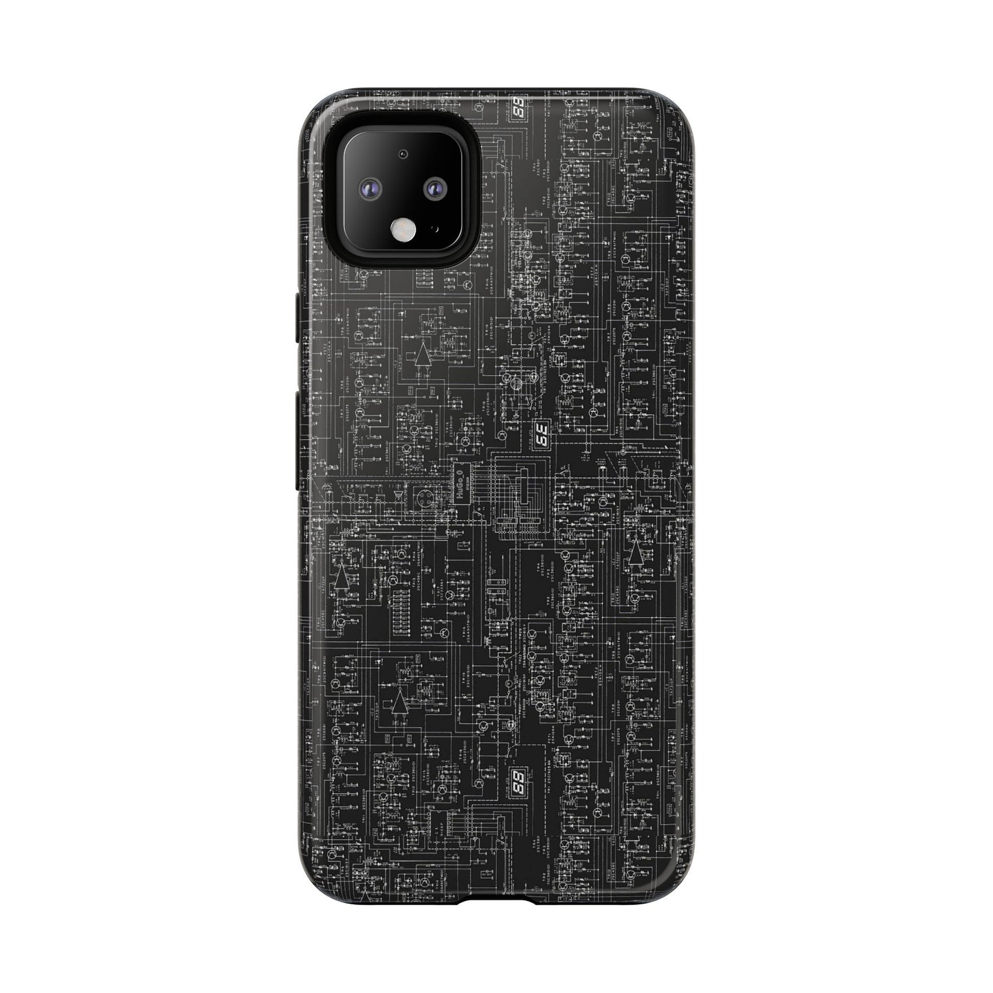 MIXED - Tough Case