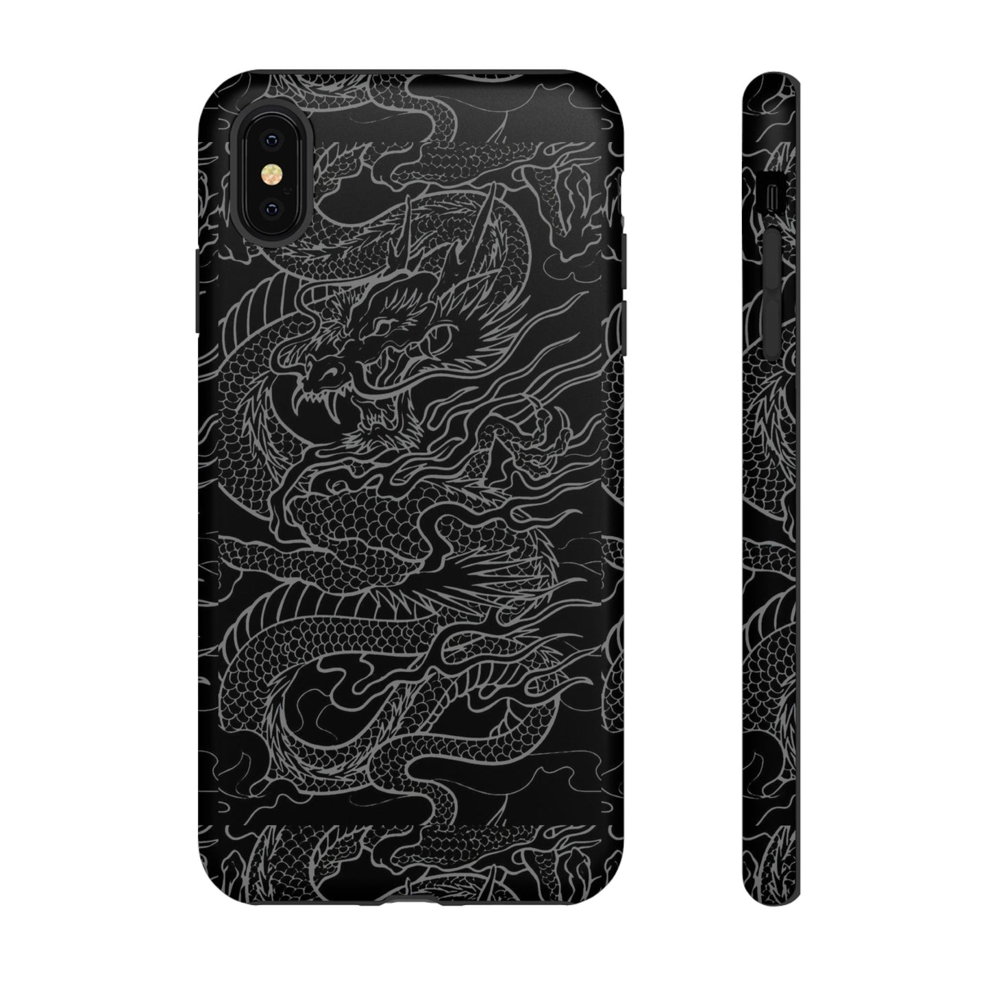 DRAGON - Tough Case