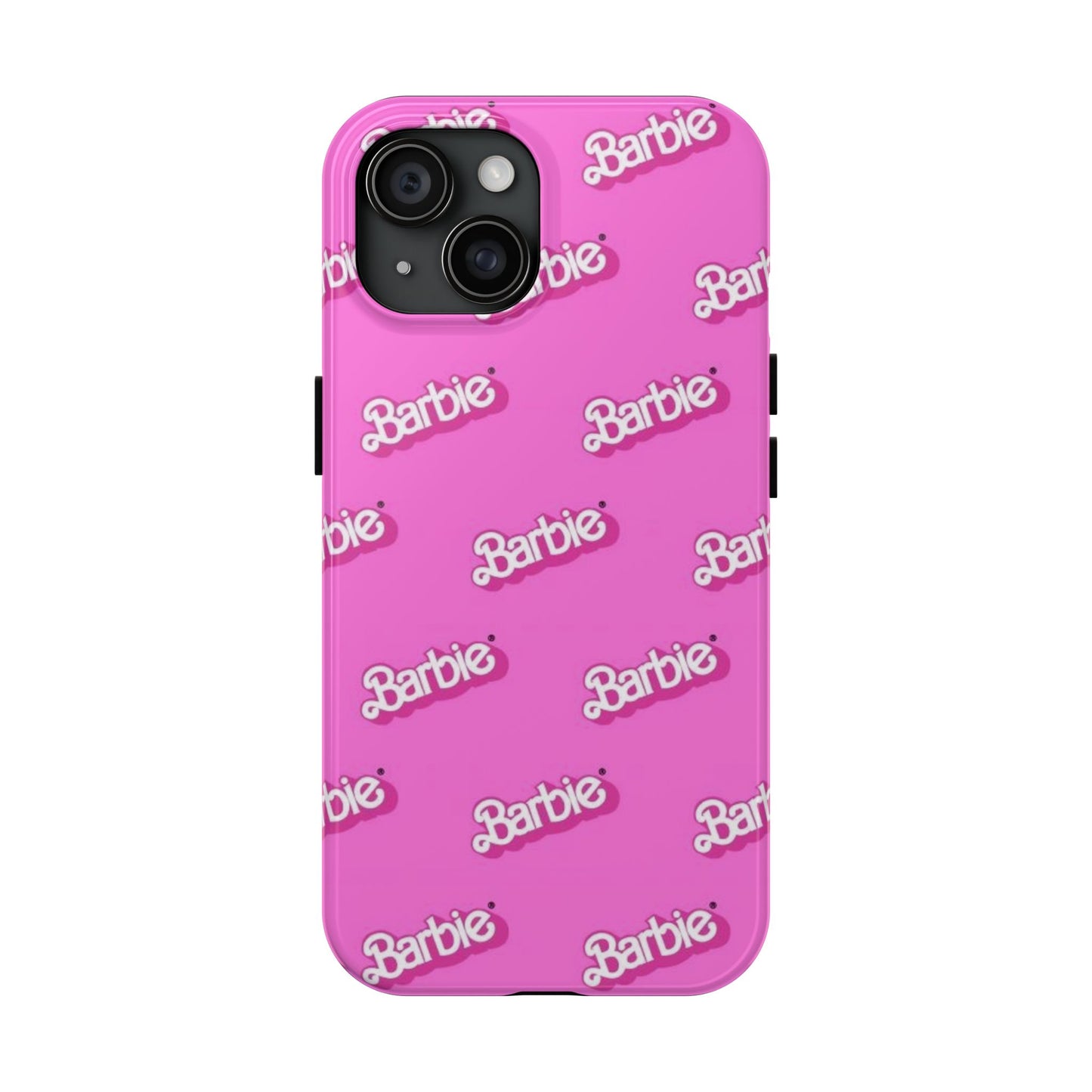 PINK - Tough Phone Case
