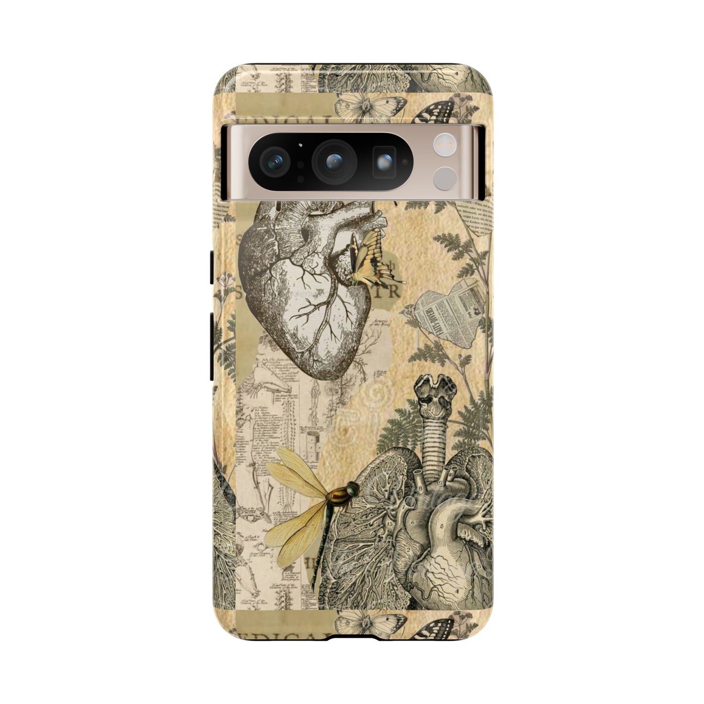 HEART - Tough Case