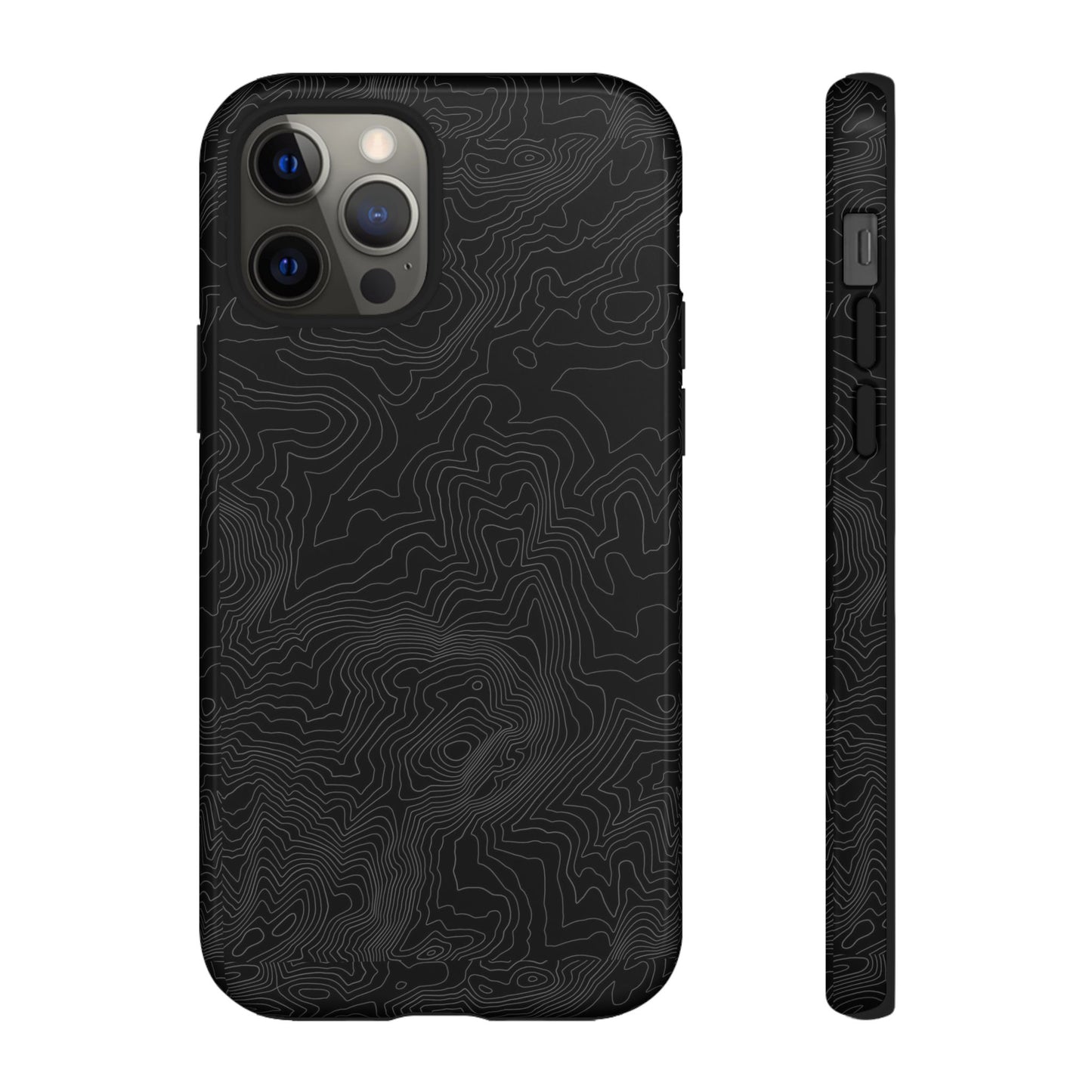 BLACK - Tough Case