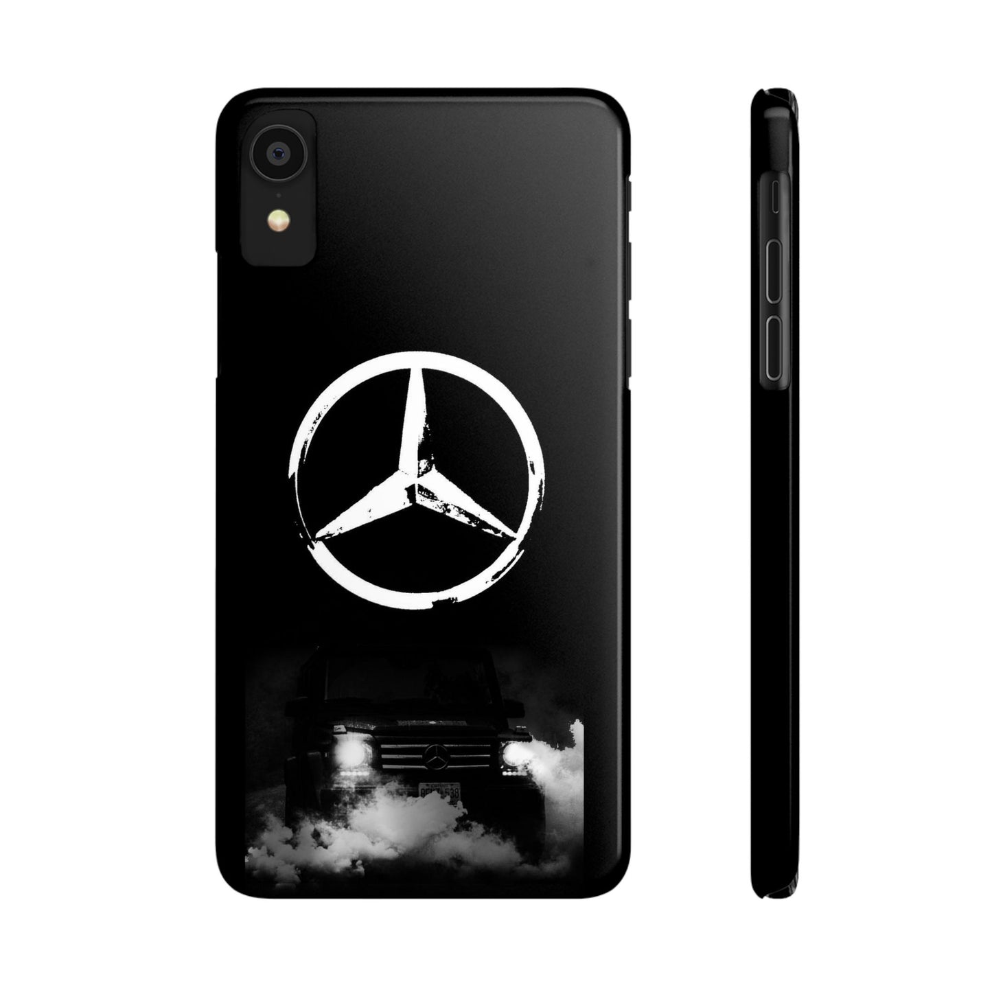 MERCEDES - Slim Phone Case