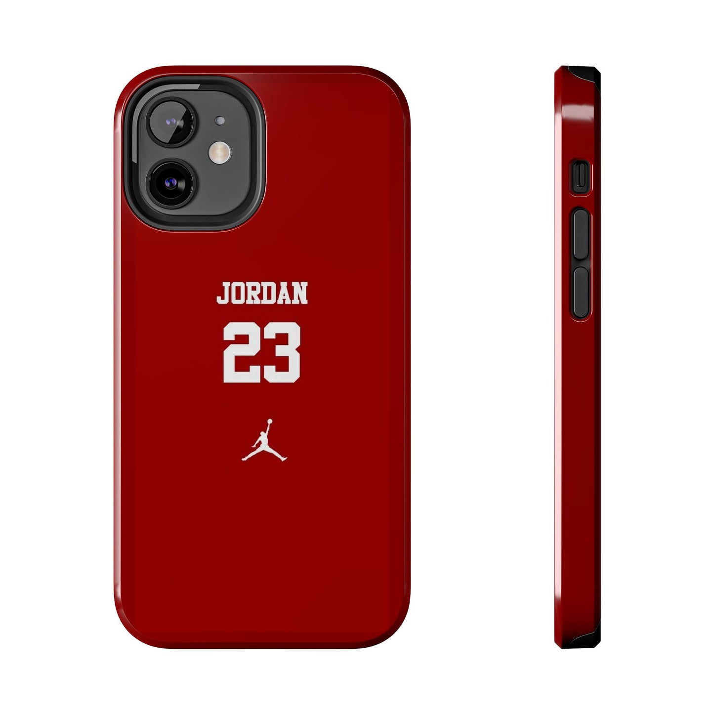 JORDAN NBA - Tough Phone Case