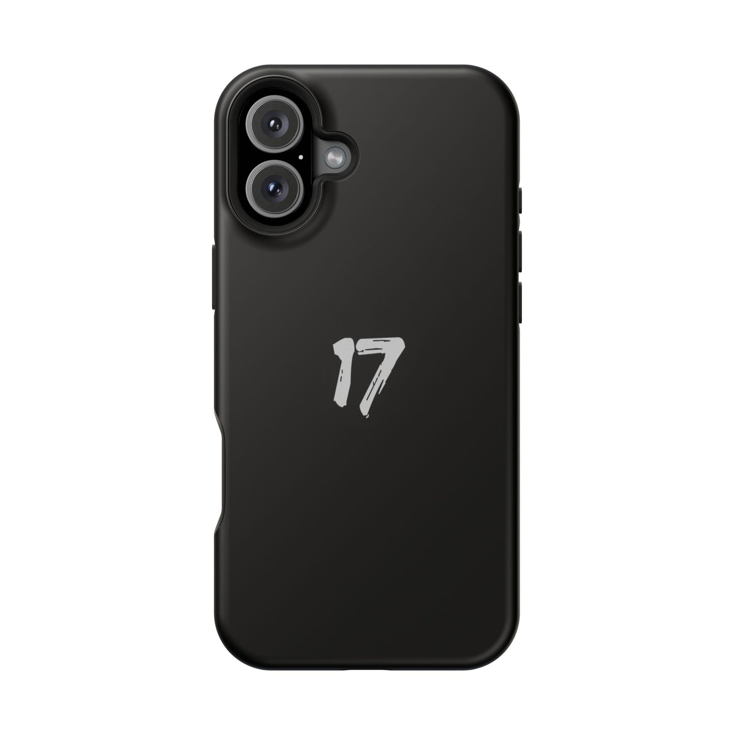 17 - Impact-Resistant Case